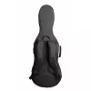 Canto 310713 Evolution 3/4 RD Cello-Tasche 