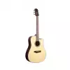 Randon RG 10RCE Westerngitarre (mit Tonabnehmer)