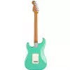 Fender Limited Edition Player Stratocaster, Roasted Maple Fingerboard, Seafoam Green