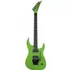 Jackson Pro Series Dinky DK2 Slime Green E-Gitarre