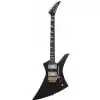 Jackson X Series Kelly KEX Gloss Black E-Gitarre