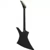 Jackson X Series Kelly KEX Gloss Black E-Gitarre