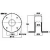 Monacor EBH-53