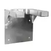 DuraTruss DT 34 Wall Mount 400kg Wandhalterung