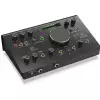 Behringer Studio L Studio Controller berwachen