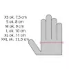 Gafer Lite XXL Handschuhe fr Techniker, Gre XXL