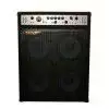 Ashdown MAG-C410T Evo II Basscombo