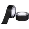 Option Tapes Klebeband 50 mm x 25m schwarzer matte