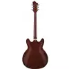 Hagstrom Super Viking Trans Brown E-Gitarre - SuperSALE