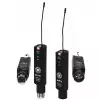 Topp Pro TP KRX UHF-Systemempfänger Topp Pro TP KRX UHF-Systemempfänger
