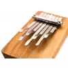 Hokema B7 kalimba Pentatonik C