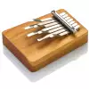 Hokema B7 kalimba Pentatonik C