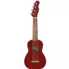Fender Venice Cherry Sopran-Ukulele