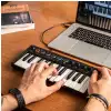 IK iRig Keys 2 Mini Steuertastatur