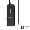 IK Multimedia iRig PRE 2 Audio -Schnittstelle mit Mikrofonvorverstrker