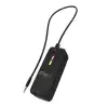 IK Multimedia iRig PRE 2 Audio -Schnittstelle mit Mikrofonvorverstrker