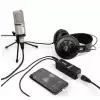 IK Multimedia iRig PRE 2 Audio -Schnittstelle mit Mikrofonvorverstrker