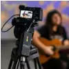 IK Multimedia iRig PRE 2 Audio -Schnittstelle mit Mikrofonvorverstrker