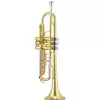 Jupiter JTR-500Q Trompete Bb (+ Koffer)