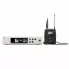 Sennheiser EW 100 G4-ME2-B Drahtloses Set mit Krawattenmikrofon