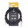 Stagg NGC10 Jack-Jack-Instrumentalkabel 10 Meter