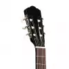 Stagg SCL50 3/4 BLK Klassische Gitarre Gre 1/2