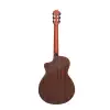 Furch GNc 4-CRLR Baggs EAS VTC Westerngitarre (mit Tonabnehmer)