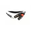 Klotz AY8 0100 Audio Kabel