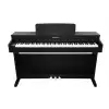 Dynatone SLP-260 BK Digitalpiano, schwarz