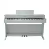 Dynatone SLP-360 WH Digitalpiano, wei