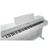 Dynatone SLP-360 WH Digitalpiano, wei