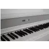 Dynatone DPS-105 Digitalpiano, wei