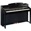 Yamaha CLP 380 PE Clavinova E-Piano