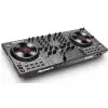 Numark NS4FX 4-Kanal DJ Controller