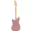 Fender Player Mustang 90 PF Burgundy Mist Metallic E-Gitarre