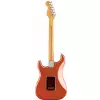 Fender Player Plus Stratocaster PF Aged Candy Apple Red E-Gitarre Fender Player Plus Stratocaster PF Aged Candy Apple Red E-Gitarre