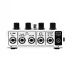 Orange Terror Stamp pedal amp 20W Boden-Gitarrenverstrker