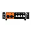 Orange Little Bass Thing Topteil fr E-Bass