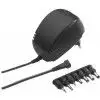 Monacor PS-500ST Netzteil
