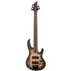 LTD D 5 Black Natural Burst Satin Bassgitarre (5-saitig)