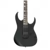 Ibanez GRG 121 DX Black Flat E-Gitarre