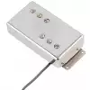 Fender CuNiFe Wide Range Neck Chrome Tonabnehmer f�r E-Gitarre