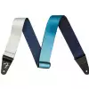 Fender 2″ Ombr Strap Belair Blue Gitarrengurt
