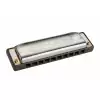 Hohner 2013/20-G Rocket Mundharmonika