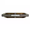 Hohner 2013/20-G Rocket Mundharmonika