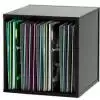 Glorious DJ binder 110 LP black