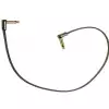 EBS HP-10 High Preformance Flat Patchkabel 10cm