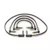 EBS HP-18 High Performance Patchkabel 18cm