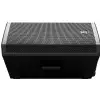 Electro-Voice ZLX-12BT Aktiver Lautsprecher mit Bluetooth, 12″ LF + 1.5″ HF, 1000W