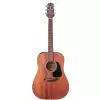 Takamine GLD11E-NS Westerngitarre (mit Tonabnehmer)